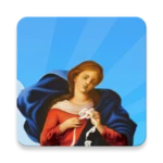 Logo of Prayer of NS of Us android Application 